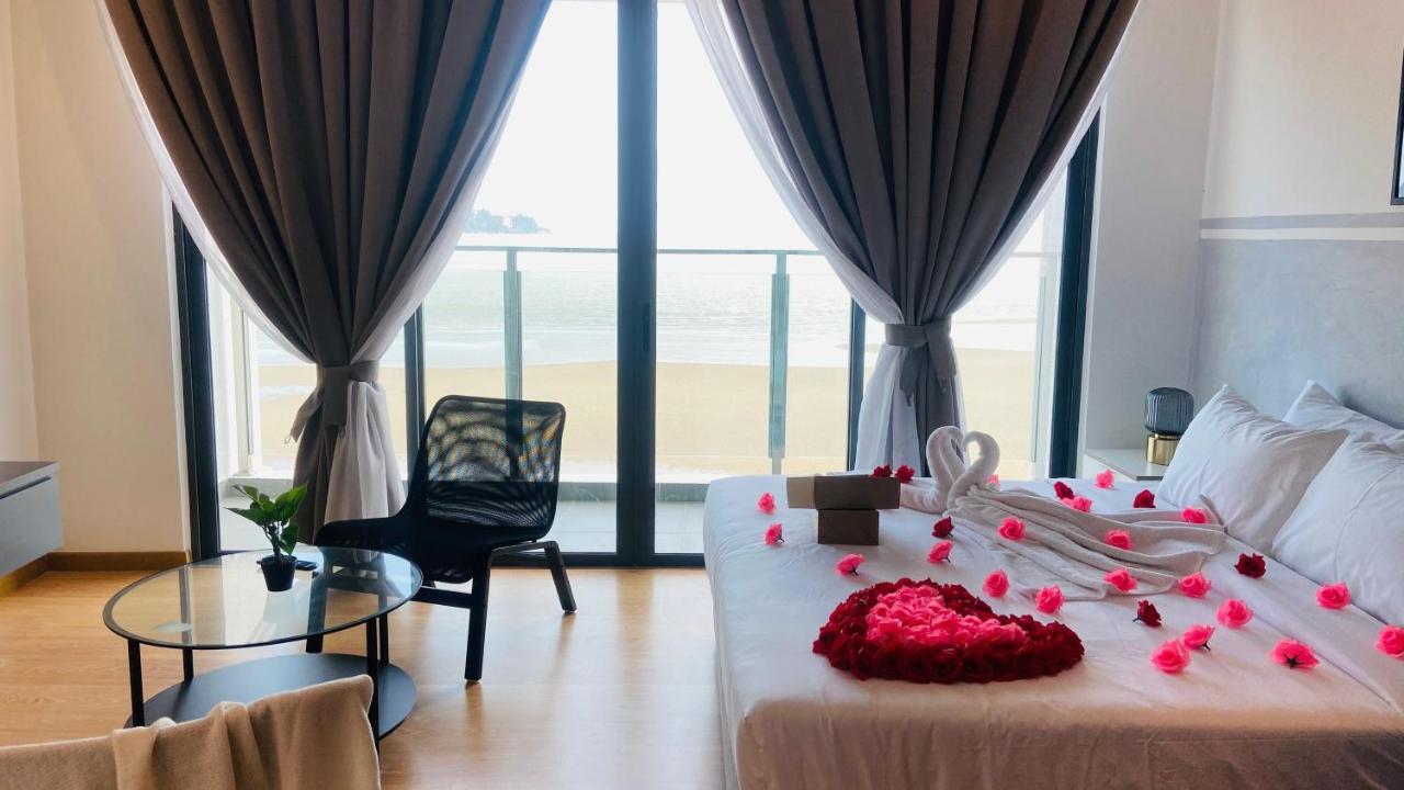 Apartamento Kuantan Imperium By Glex Exterior foto