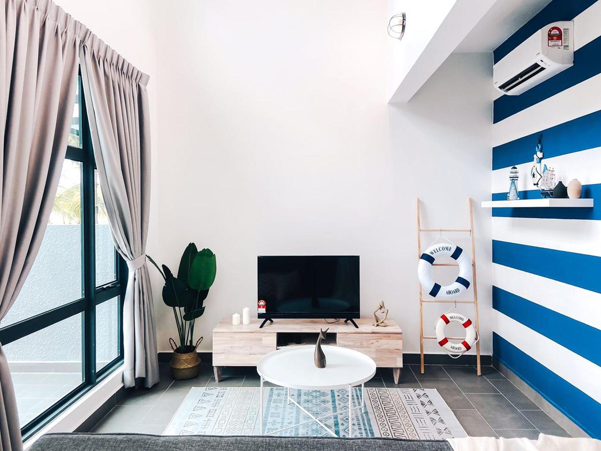 Apartamento Kuantan Imperium By Glex Exterior foto